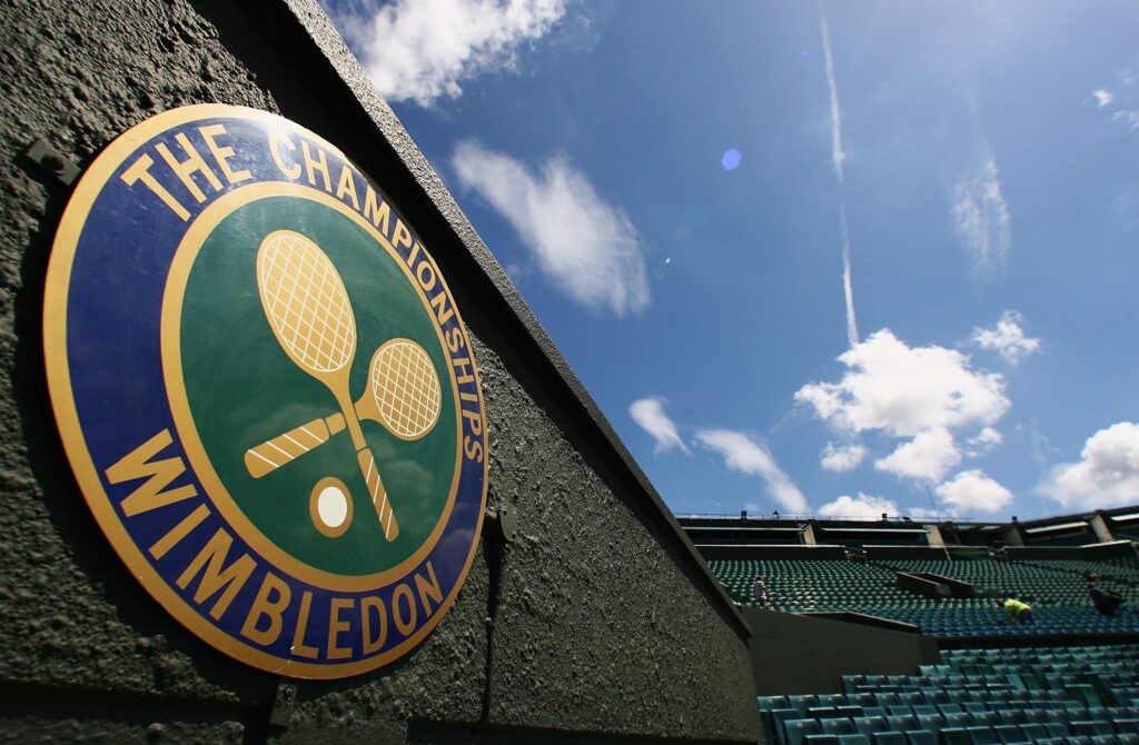Wimbledon Tennis Tournament Canceled for 1st Time Since World War II Amid Coronavirus Outbreak