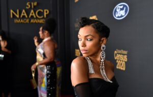 Won't We Do It! NAACP Image Awards Weekend Proves Black Glamour Is Winning