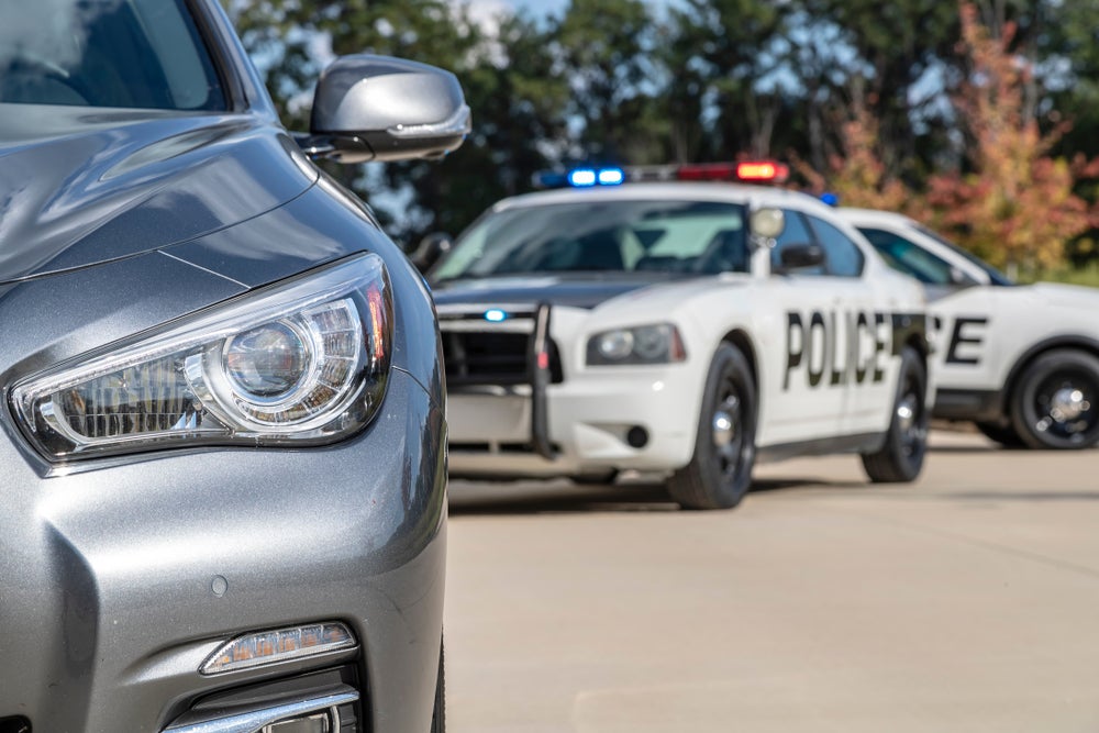 The Banality of Violence: Black Man Sues Chicago Police for Stopping Him Over 60 Times in 15 Years Due to Mistaken Identity