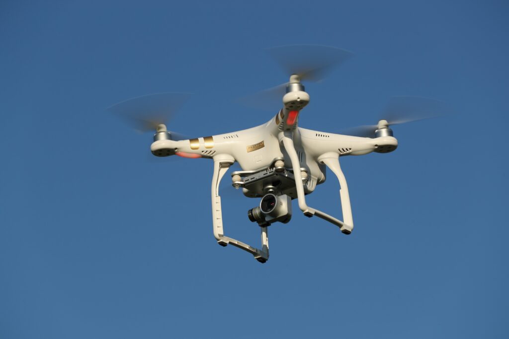 ACLU Sues Baltimore Police Department Over Aerial Surveillance Program