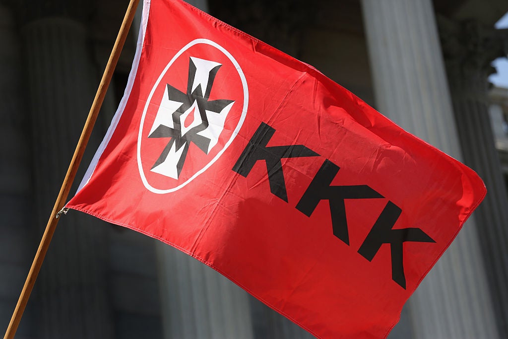Wife of Ku Klux Klan Leader Admits to Murder of Her Husband, Sentenced to Life in Prison