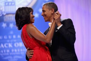 ‘I Thought I Was Meeting a Nerd:’ Michelle Obama Shares Her First Time Meeting Barack Obama