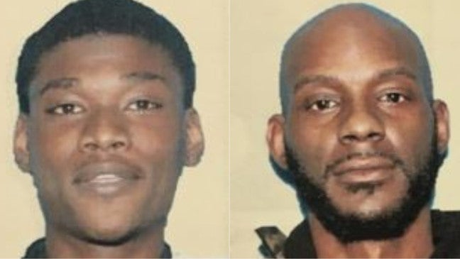 Michigan Police Searching for Two Suspects Who Reportedly Killed a Security Guard for Asking a Woman to Wear a Mask