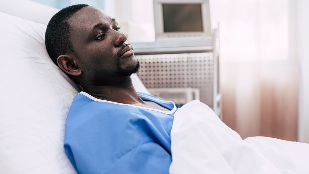 Bot Bias: Study Finds a Medical Algorithm Favors White Patients Over Sicker Black Ones