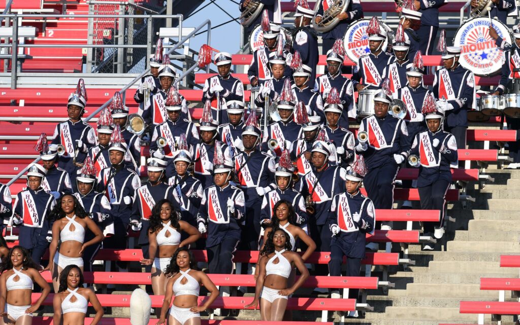 Vice President-Elect Kamala Harris to Be Escorted by Howard University’s Showtime Marching Band on Inauguration Day
