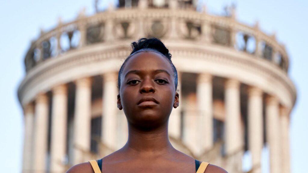 Let Them Lead: It’s Time to Follow Black Women and Girls Toward Justice