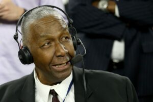 ‘Larger Than Life’ Georgetown Basketball Coach John Thompson Dead at 78