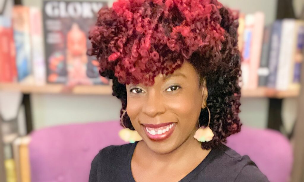 This Black Woman Just Got a New Executive Role in Publishing—Here’s Why That Matters to the Industry