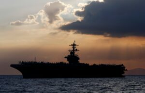 A Navy Captain Wrote a Letter Begging for Help With the Coronavirus Onboard His Ship. He Was Removed From Duty