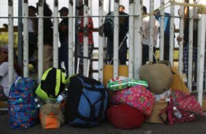 Trump Administration to Require Visa Applicants to List ‘Social Media Identifiers,’ Previous Phone Numbers