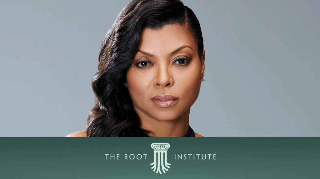 Taraji P. Henson to Take on Mental Health, Health Disparities at The Root Institute [Updated]