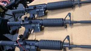 A Thing I Wrote About Guns and Loopholes