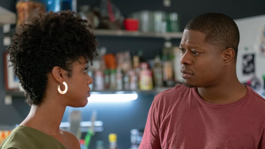 The Chi Showrunner Says 'Everyone Was Well Aware' of Jason Mitchell Misconduct Allegations. We Say Tiffany Boone Deserved Better