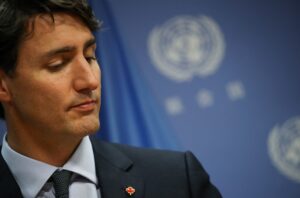 Kindness Was Trudeau’s Ace…And Blackface May Cost Him the Election
