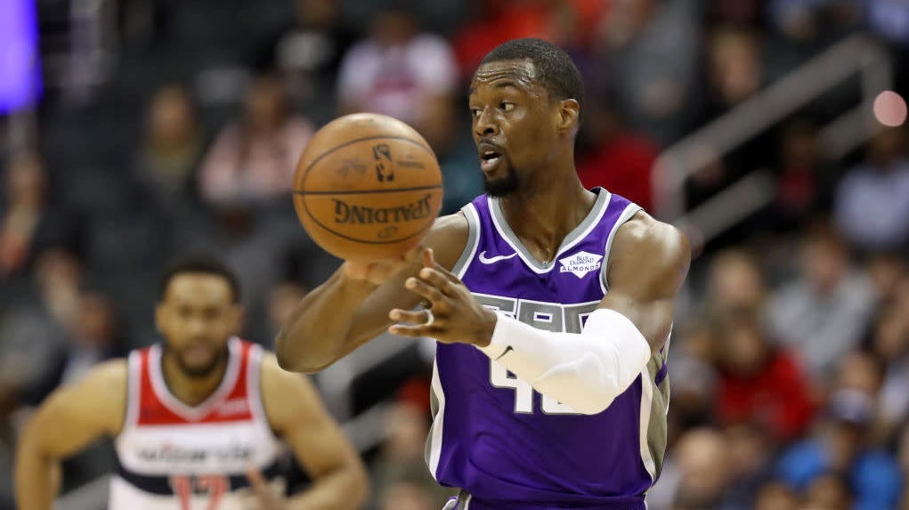 Sacramento Kings’ Harrison Barnes to Pay for Atatiana Jefferson’s Funeral