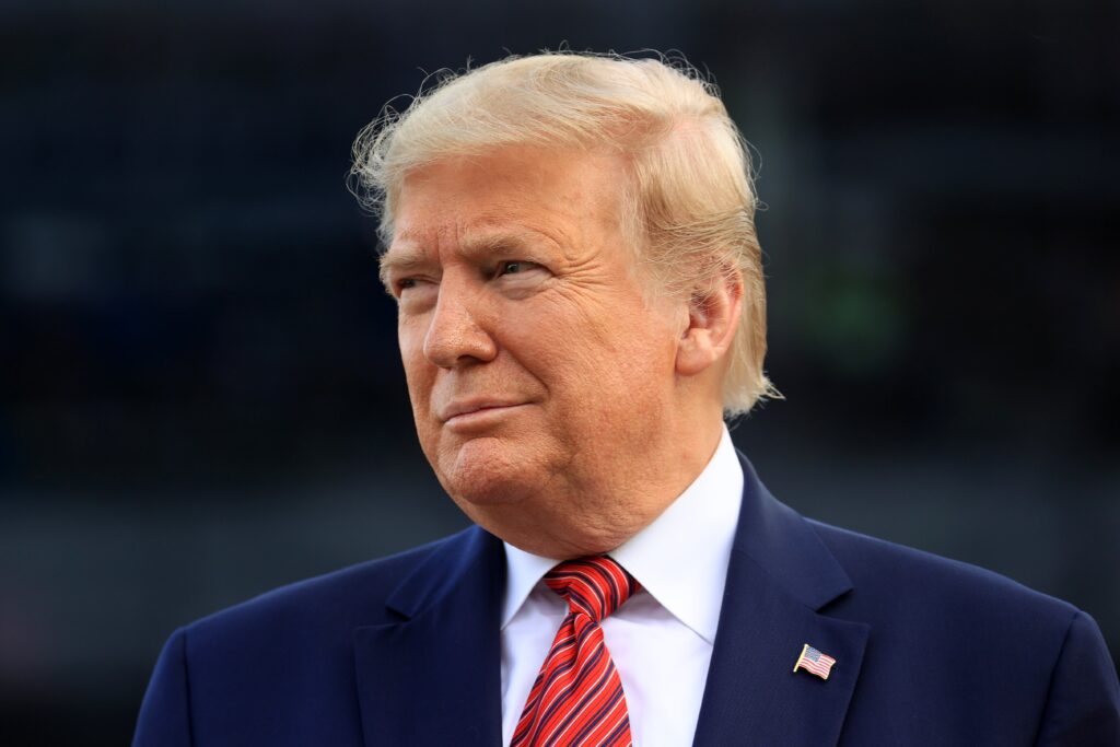 Obama Tweets, Trump Freaks, Reporters Fact-Check His Lying Orange Bleats