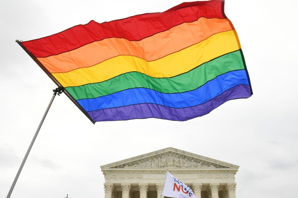 Number of Children in Foster Care Rises and Tennessee Passes Bill Allowing Agencies to Deny LGBTQ Adoption
