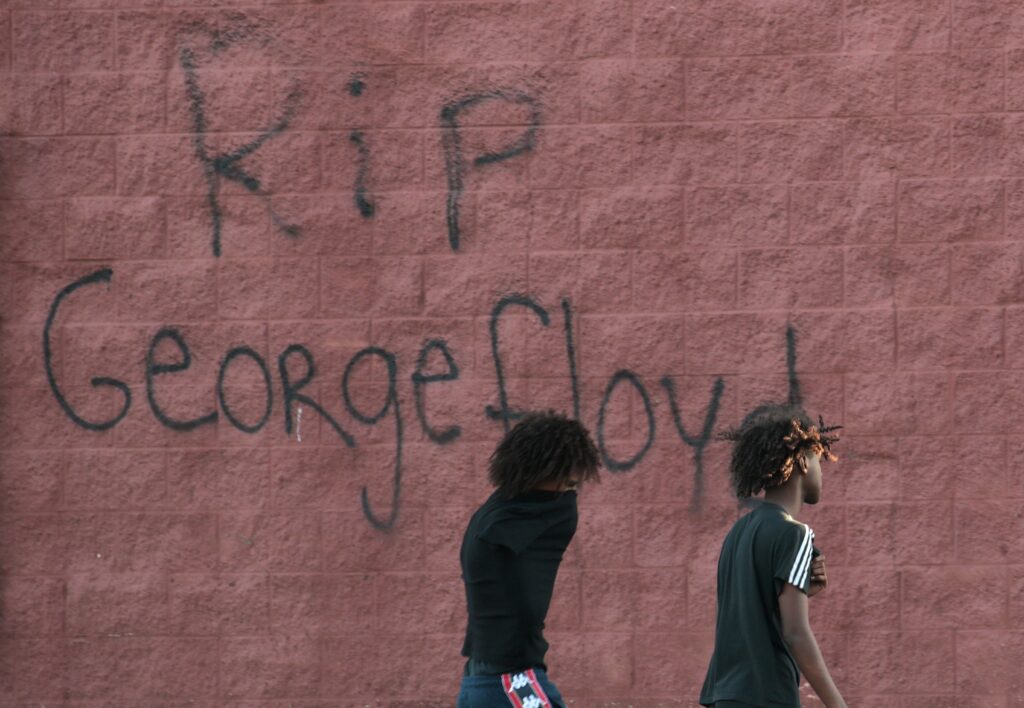 Official Report Says 'No Sign of Strangling' in George Floyd's Death, Family Secures Independent Autopsy
