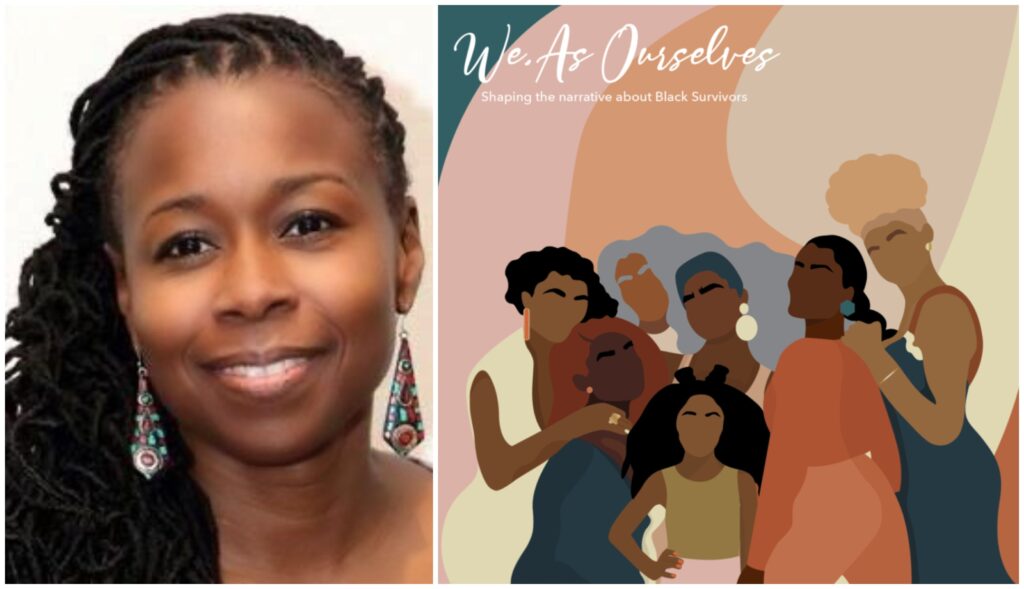 'It Stops With This Generation': Monifa Bandele on the Cultural Mandate That Is We, As Ourselves