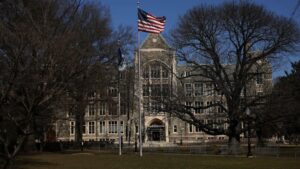 Georgetown Sets Goal to Raise $400,000 to Fund Reparations for Descendants of Those It Enslaved, but Effort’s Getting the Side Eye From Student Activists