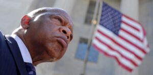 Rep. John Lewis, Civil Rights Icon and Last Living Speaker at the March on Washington, Has Died