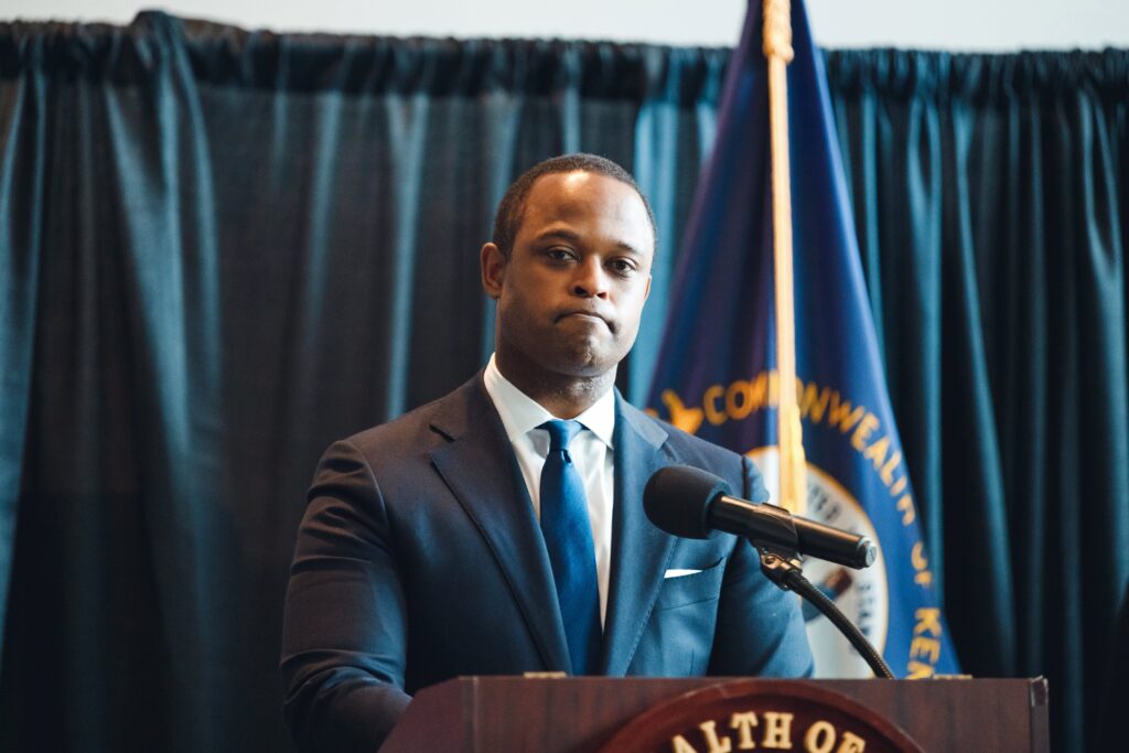 Kentucky Attorney General Daniel Cameron Requests Delay in Releasing Breonna Taylor Grand Jury Recordings, Citing Privacy Issues [Updated]