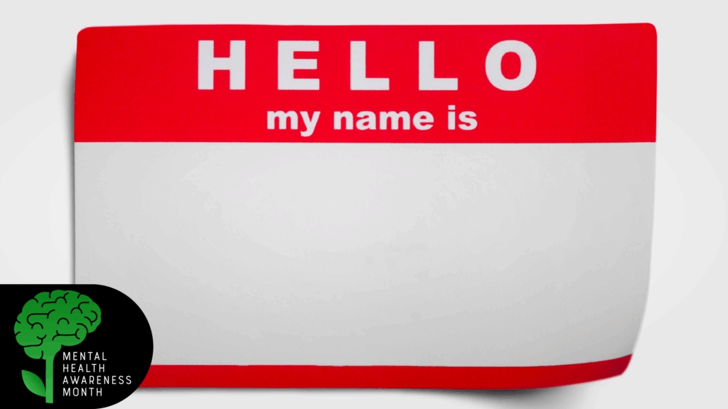 Being Bipolar Means Always Having to Say, ‘Um…What’s Your Name Again?’