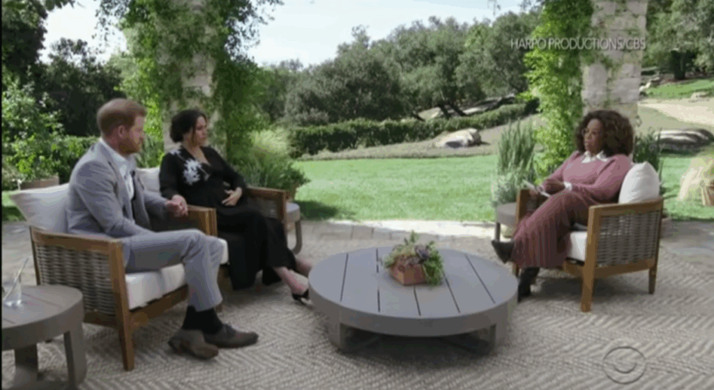 ‘Our Shared Intention Was the Truth:’ Oprah Finally Speaks Out On Revealing Interview With Meghan Markle and Prince Harry