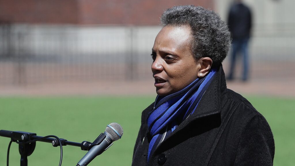 Chicago’s Top Attorney Resigns Following Continuous Outrage Over Botched Police Raid