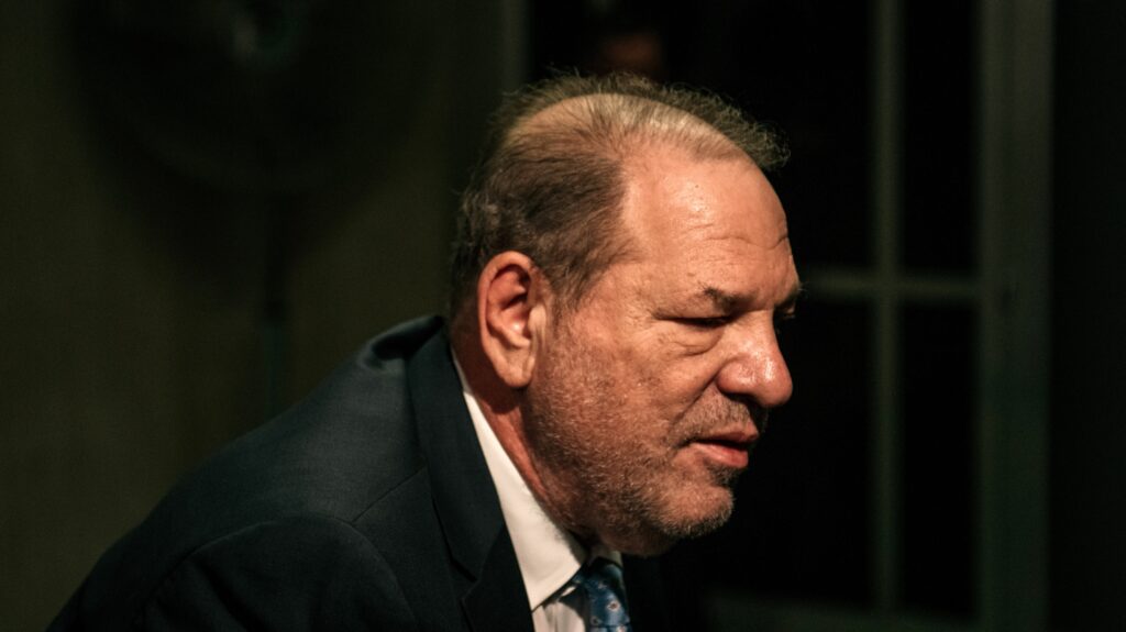 Harvey Weinstein Sentenced to 23 Years, Silencing Cosby Defenders and Everyone Who Was Gonna Buy NBC
