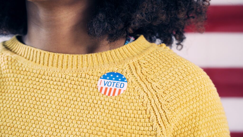 We Won the Fight to be Heard. But We Still Have to Fight to Win Racial Justice