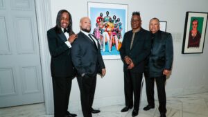 Washington, D.C.’s National Portrait Gallery Has Moved Beyond ‘Old, Dead White Men’
