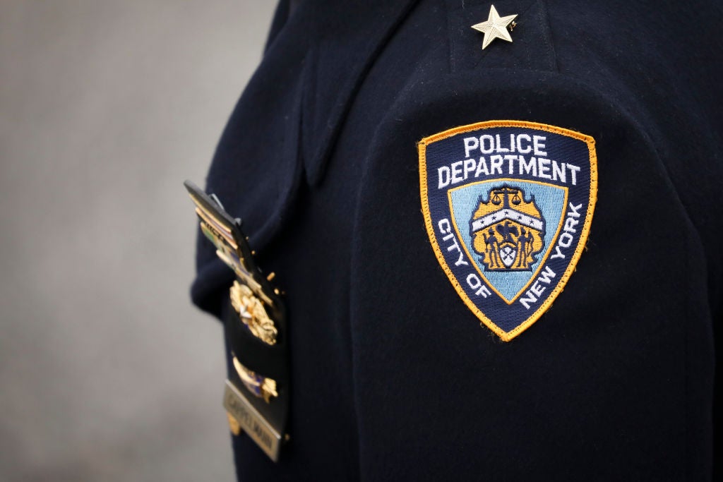 NYPD Officer Arrested After Hiring a Hitman to Kill Her Husband and Her Boyfriend's Daughter