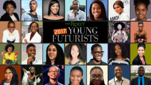 The Root’s Young Futurists of 2017 Will Put Your Life to Shame