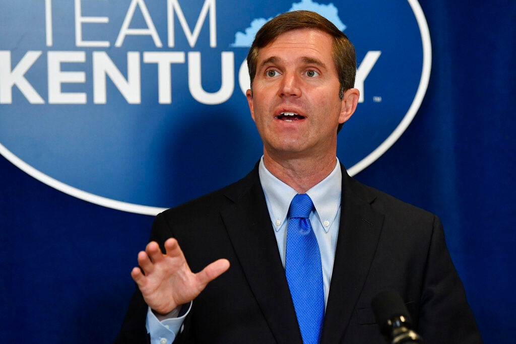 Kentucky Bucks Trend by Passing Law to Expand Voting Rights, While Mississippi Election Chief Worries About ‘Woke’ People Being Registered to Vote