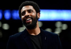 'I’m Grateful for All You Young Leaders': Kyrie Irving Pays Tuition for Students at HBCU Lincoln University