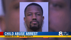 Worst Father Ever Allegedly Abandons Son on the Side of the Highway Over Concerns About His Sexual Orientation
