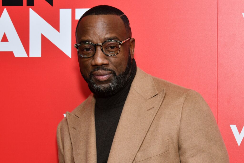 Malik Yoba Speaks (Again): ‘The World Ain’t Always Ready for All People to Be Free’