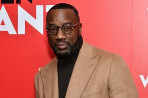 Malik Yoba Speaks (Again): ‘The World Ain’t Always Ready for All People to Be Free’