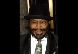 Theater, Film and TV Actor Anthony Chisholm Dead at 77