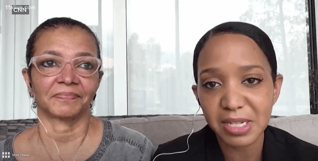 Family of Black Woman Who Died Attending a Slumber Party in Georgia Speaks Publicly for the First Time: ‘None of This Makes Sense’