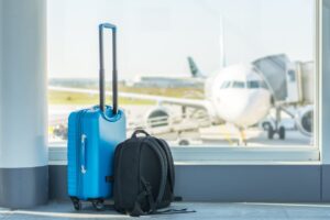 Travels With Panama: The Trying to Get to Miami for NABJ's Conference Edition