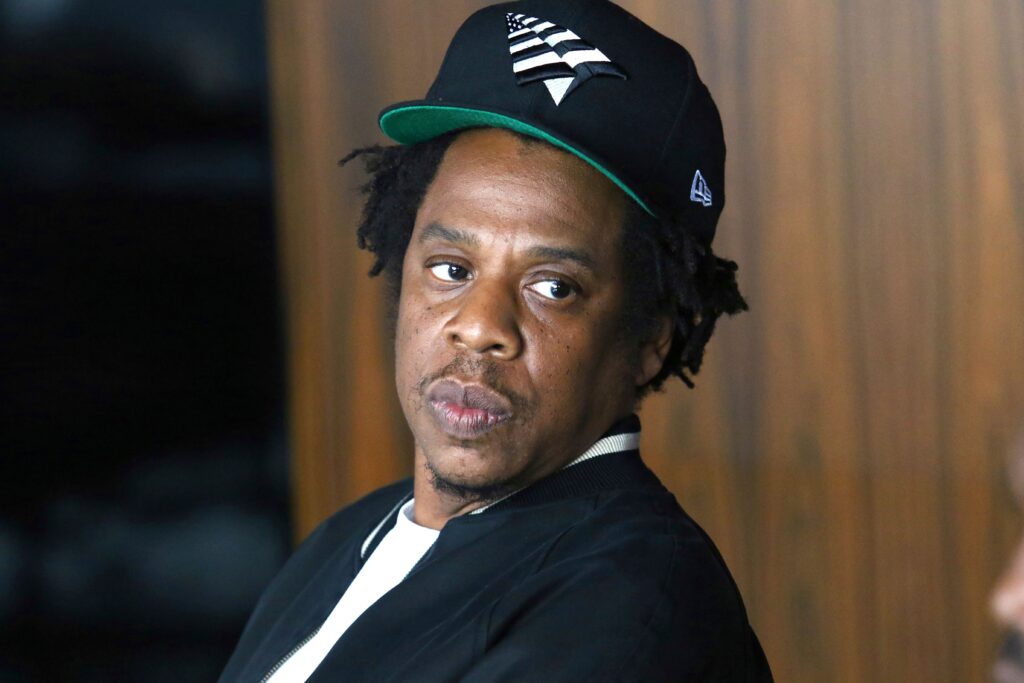 Jay-Z x NFL in Another Clusterf#ck After One of Its Charities Forced to Apologize Over Dreadlock Drama