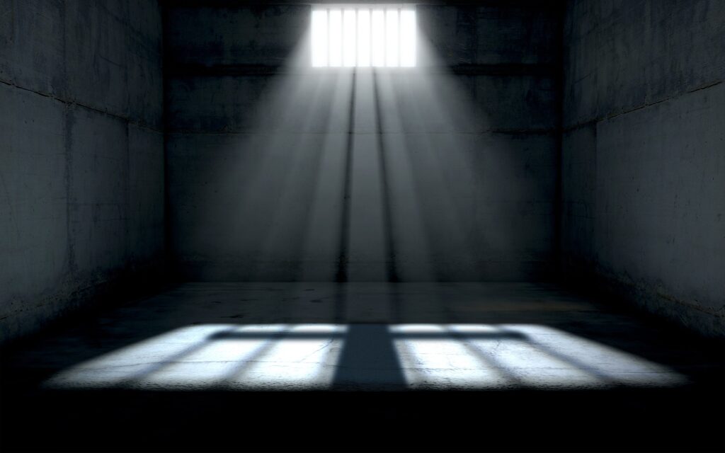 America Is Finally Facing the Fact that Solitary Confinement Is Cruel and Unusual Punishment