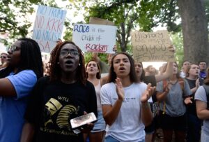 In Wake of Deadly Charlottesville Protests, University of North Carolina Police Surveilled…Anti-Racism Activists