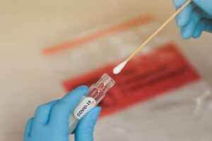 CDC Found That Counties With Large Black, Asian and Latino Populations Had Higher Rates of COVID-19 Cases