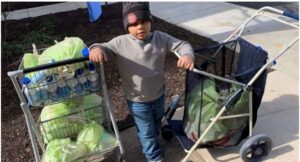 What Were You Doing When You Were Seven? This Kid Was Spending $600 on Food and Care Packages for People Put Out by Coronavirus Pandemic