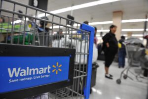 Family Sues Walmart Over Coronavirus Death