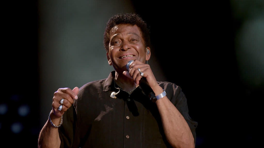 Iconic Country Singer Charley Pride Dead at 86 of COVID-19