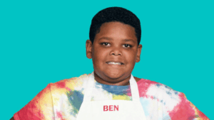 Beloved MasterChef Junior Star Ben Watkins Dies at 14